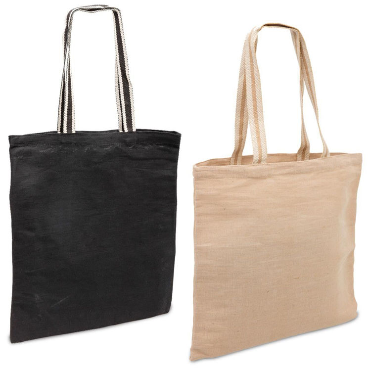 Picture of Eco Jute Tote