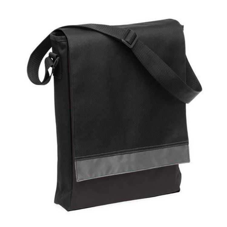 Picture of Leading Edge Upright satchel