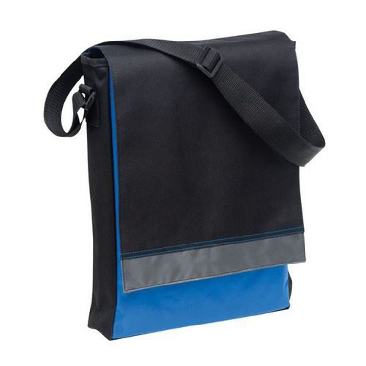 Picture of Leading Edge Upright satchel