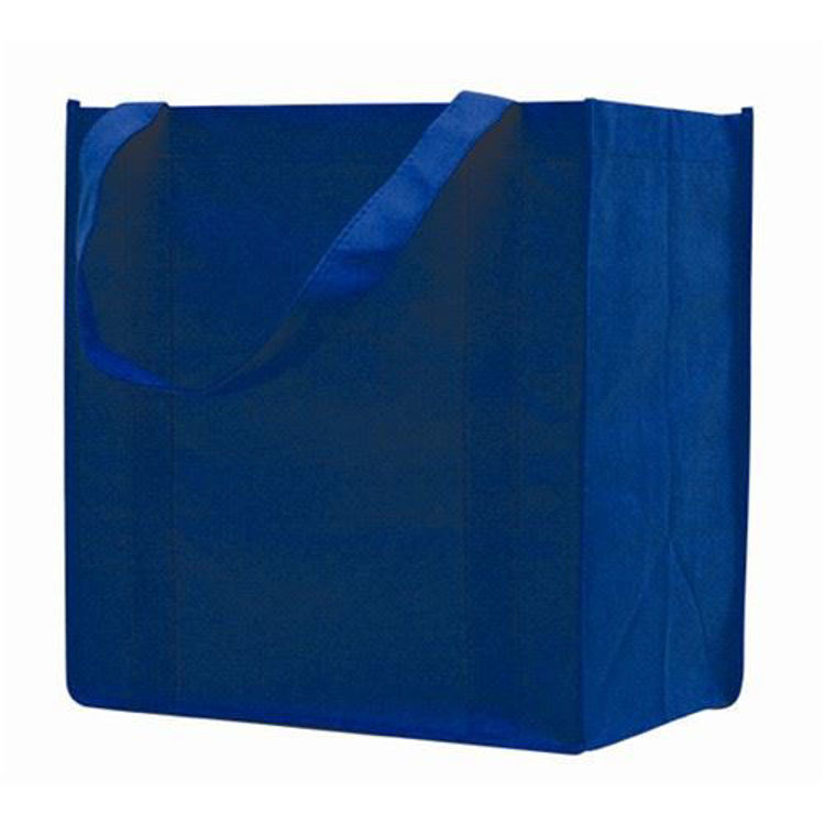 Picture of NON WOVEN SHOPPING BAG