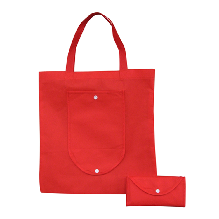 Picture of NON WOVEN SINGLE BOTTLE BAG