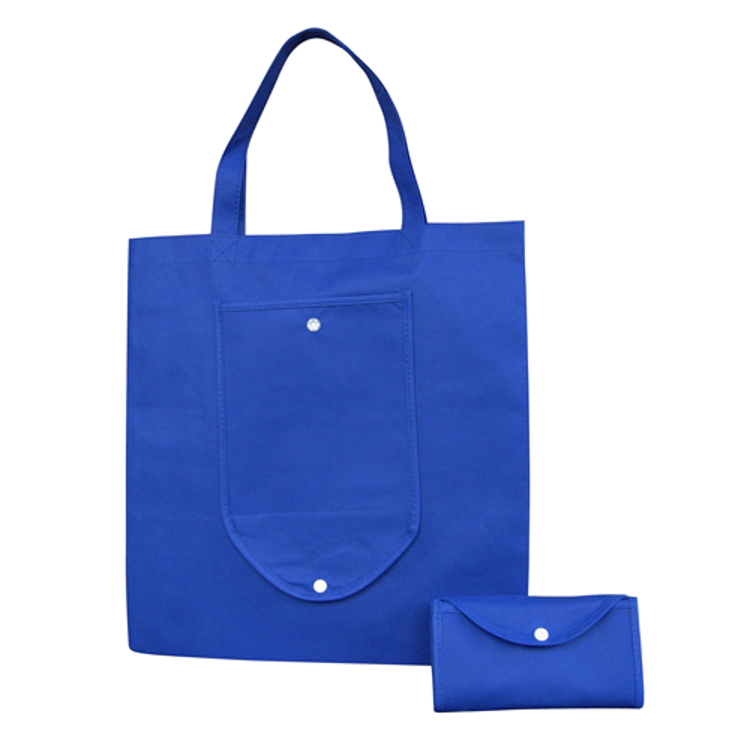 Picture of NON WOVEN SINGLE BOTTLE BAG