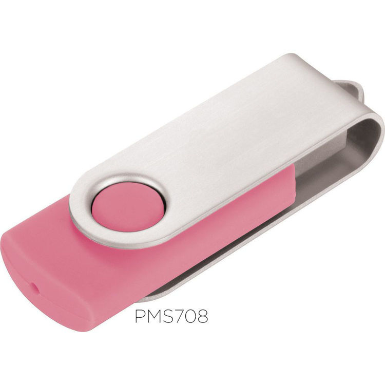 Picture of Rotate USB Flash Drive