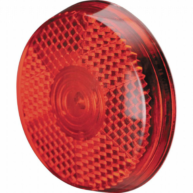 Picture of Safety Clip-On Reflector