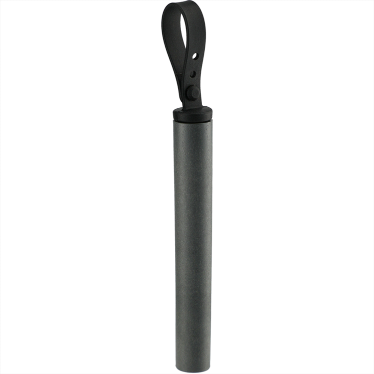 Picture of Reusable Stretchable SS Straw w/ EcoTube