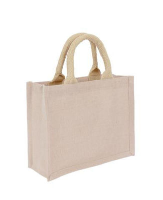 Landscape Tote Bag With Inner Pouch