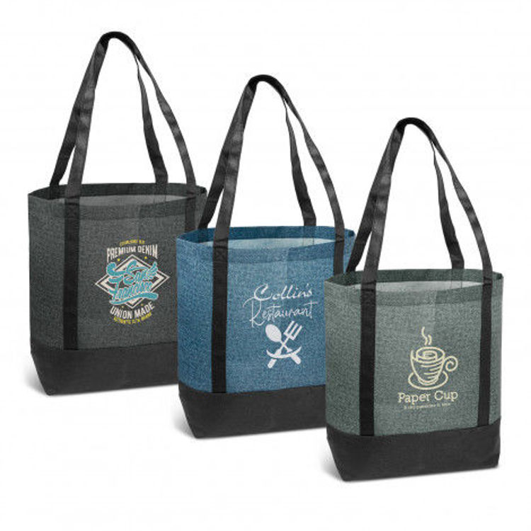 Picture of Armada Heather Tote Bag