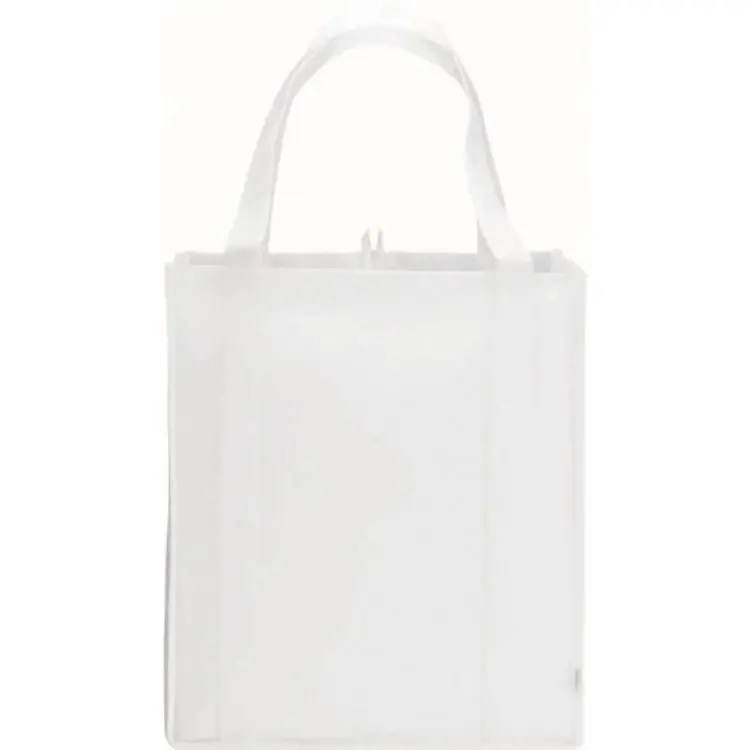 Picture of Big Grocery Non-Woven Tote