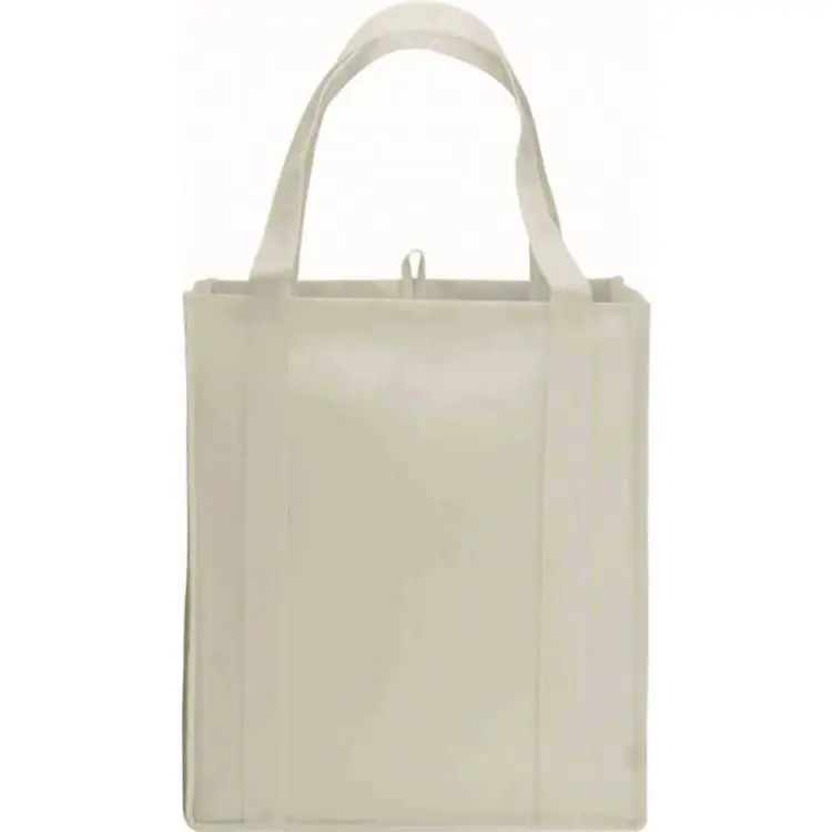 Picture of Big Grocery Non-Woven Tote
