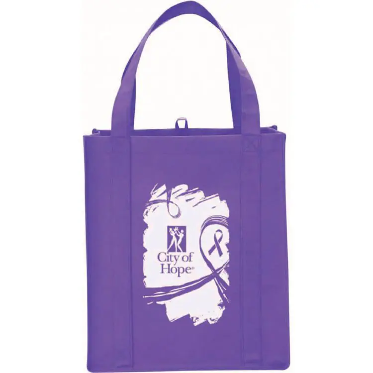 Picture of Big Grocery Non-Woven Tote