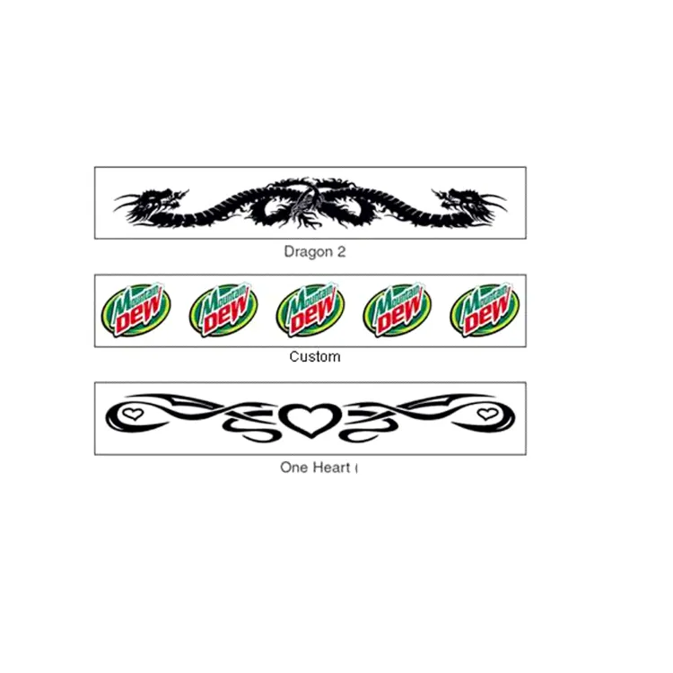 Picture of Tattoos