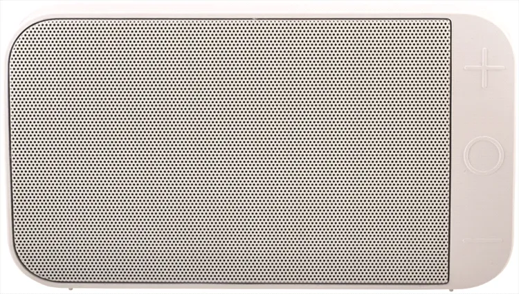 Picture of Wells waterproof outdoor Bluetooth® speaker
