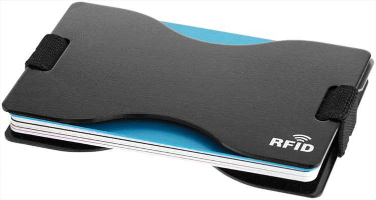 Picture of Adventurer RFID 12-card protective holder