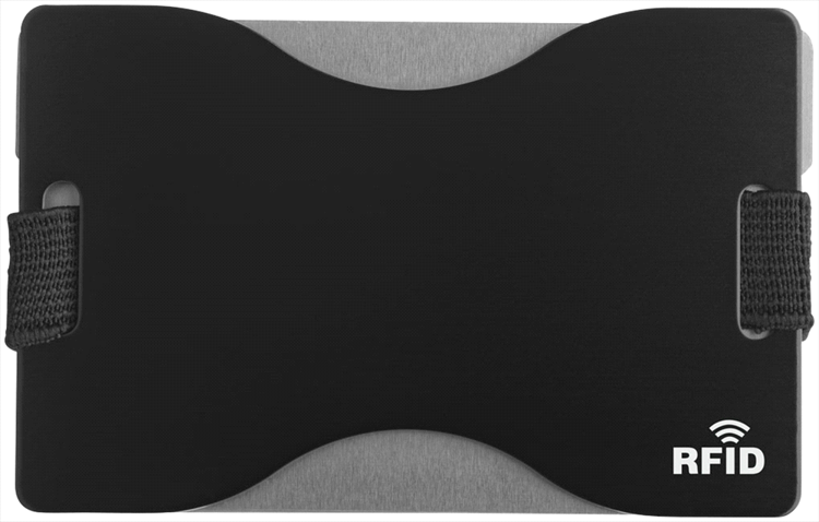 Picture of Adventurer RFID 12-card protective holder