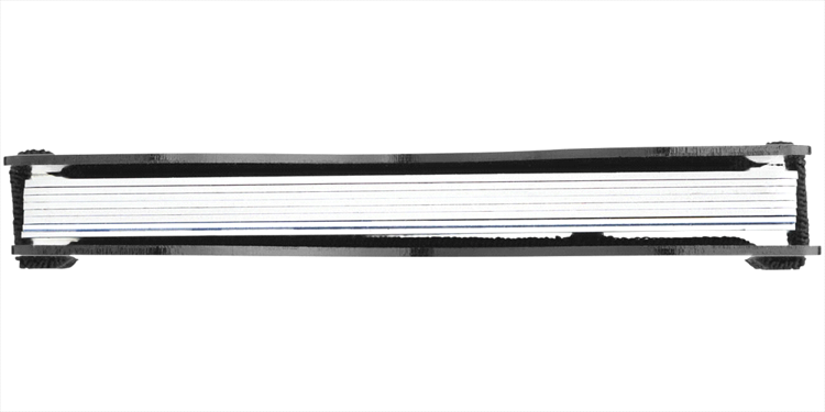 Picture of Adventurer RFID 12-card protective holder