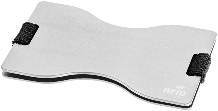 Picture of Adventurer RFID 12-card protective holder