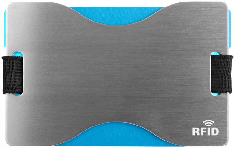 Picture of Adventurer RFID 12-card protective holder
