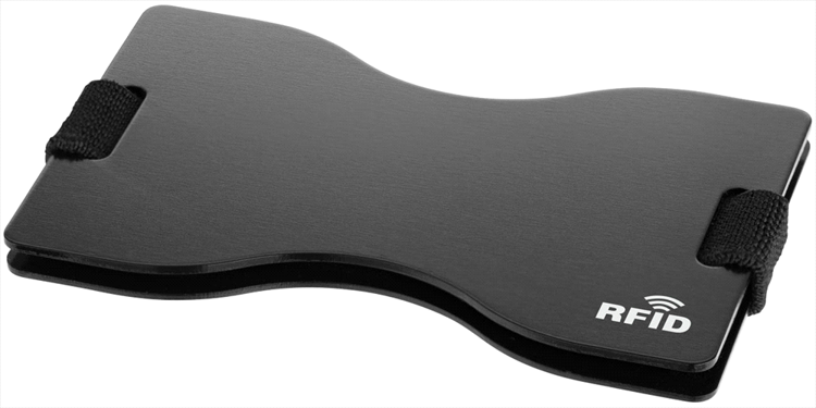 Picture of Adventurer RFID 12-card protective holder