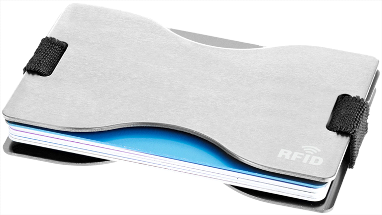 Picture of Adventurer RFID 12-card protective holder
