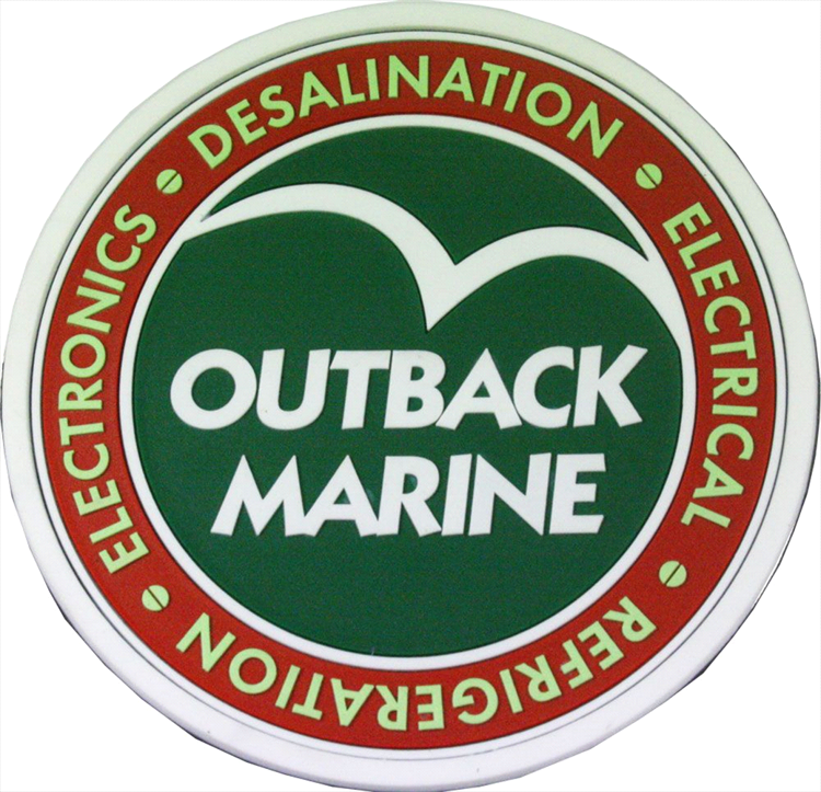 Picture of Custom PVC Coaster