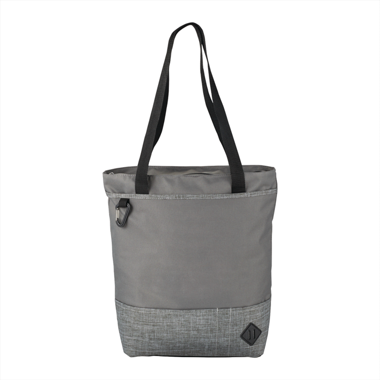 Picture of Hayden Zippered Convention Tote