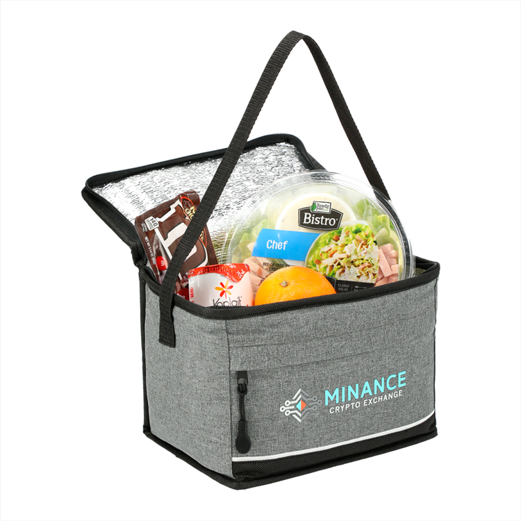 Picture of Quarry 6 Can Lunch Cooler