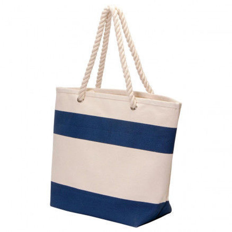 Picture of Soho Cotton Canvas Tote
