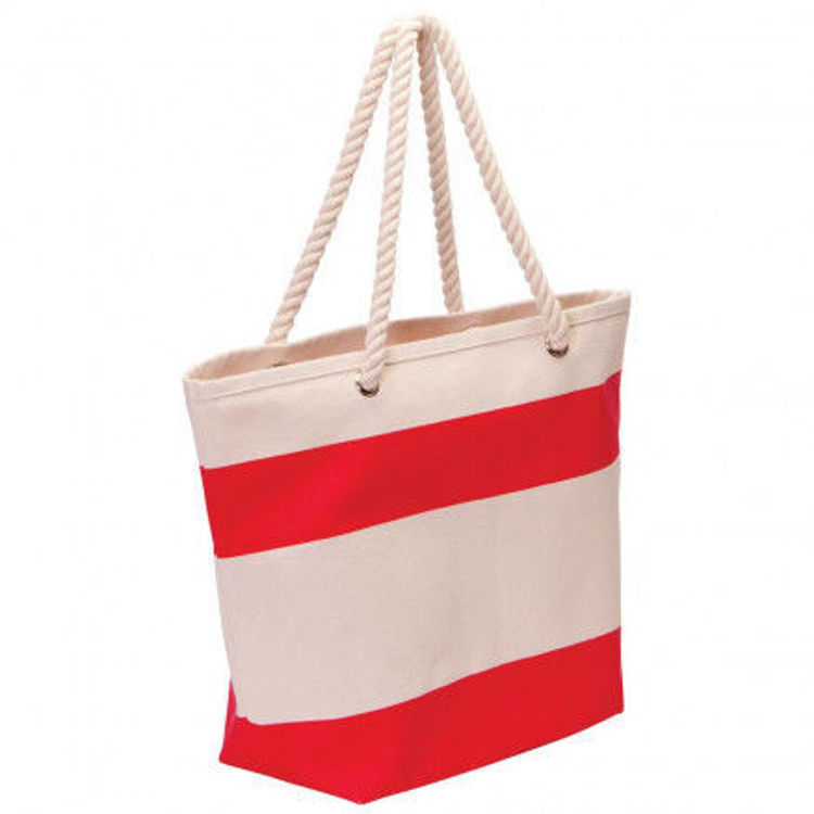 Picture of Soho Cotton Canvas Tote