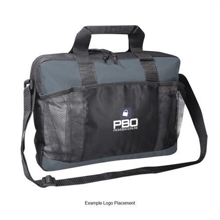 Picture of Conference Portfolio Satchel