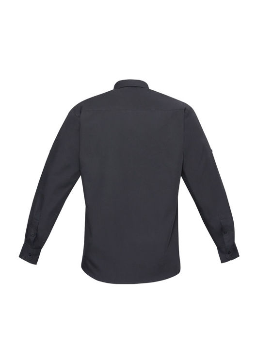 Picture of Mens Bondi Long Sleeve Shirt