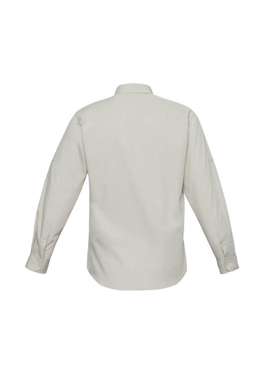 Picture of Mens Bondi Long Sleeve Shirt