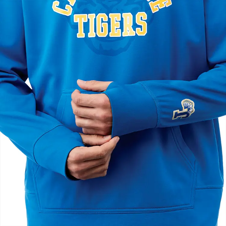 Picture of Coville Knit Hoody - Mens