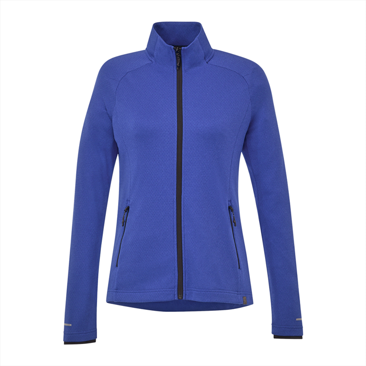 Picture of Asgard Eco Knit Jacket - Womens