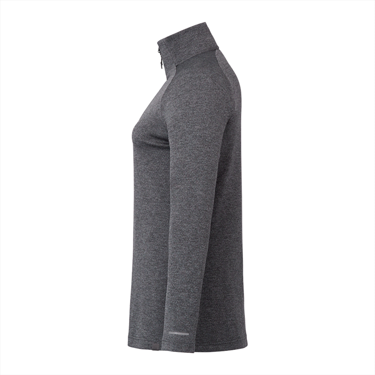 Picture of Asgard Eco Knit Quarter Zip - Womens