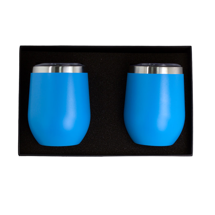 Picture of Corzo Insulated Cup Giftset