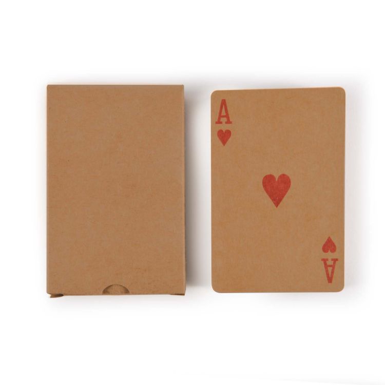 Picture of Chase Recycled Playing Cards