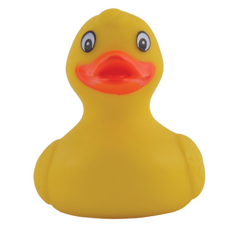 Picture of Quack PVC Bath Duck