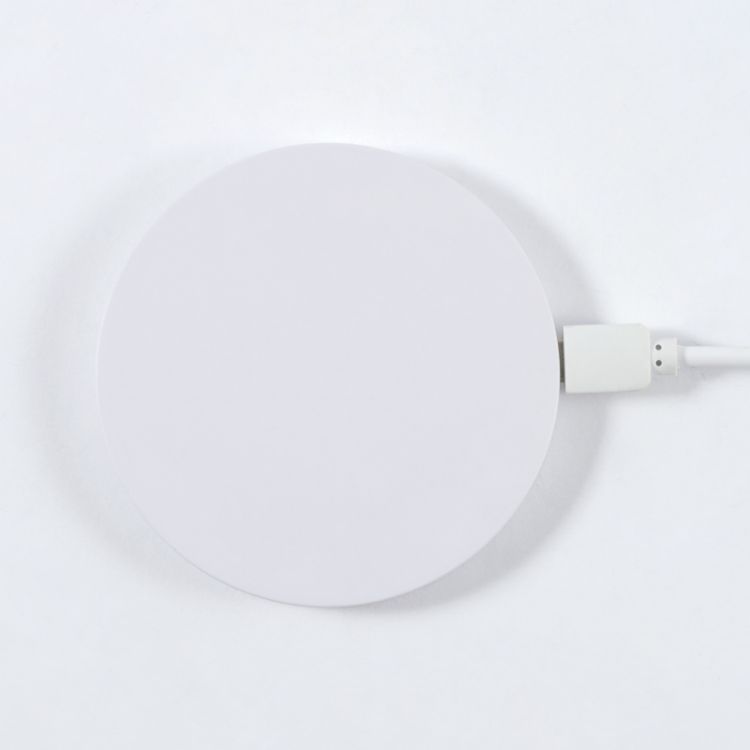 Picture of Arc Round Wireless Charger 