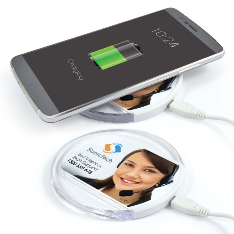 Picture of Karma Wireless Charger