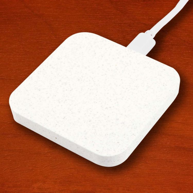 Picture of Arc Eco Square Wireless Charger