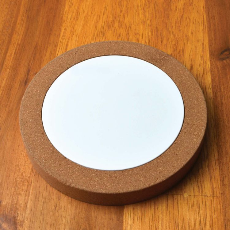 Picture of Cork Ranger Fast Wireless Charger