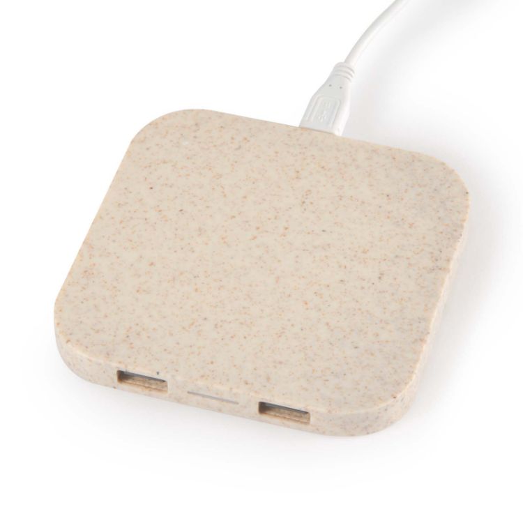 Picture of Spectre Eco Wireless Charger Hub