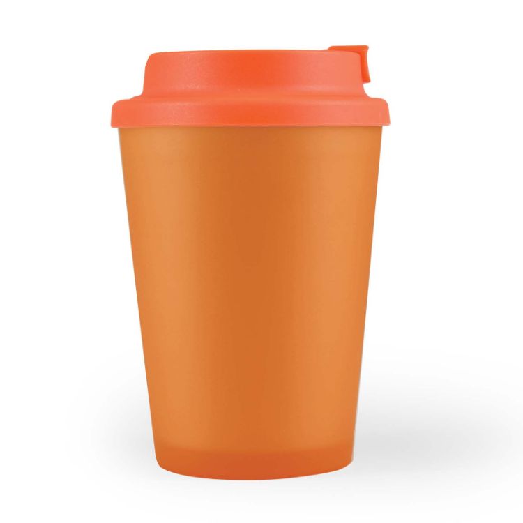 Picture of Aroma Coffee Cup / Comfort Lid