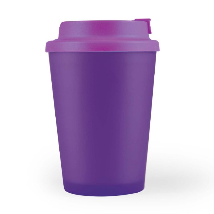 Picture of Aroma Coffee Cup / Comfort Lid