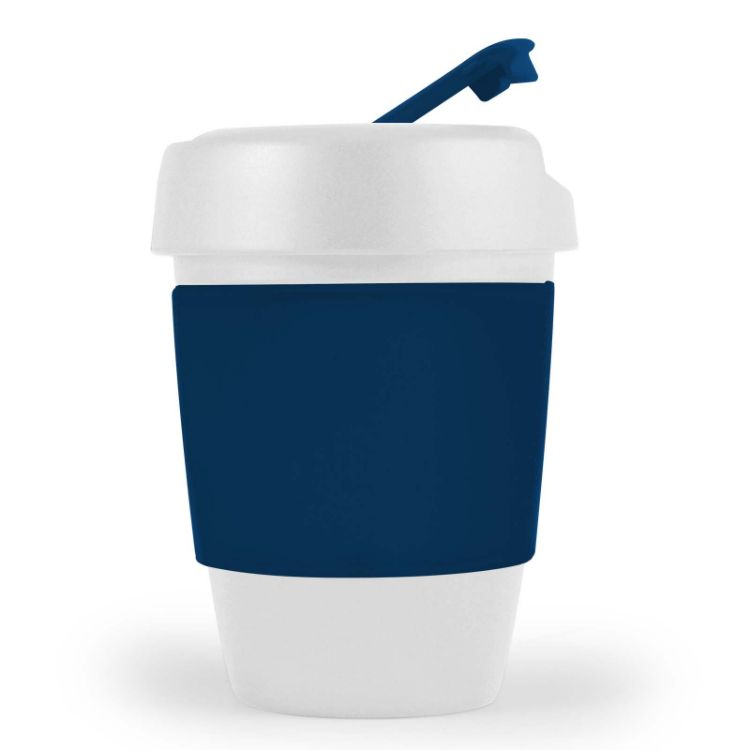 Picture of Kick Coffee Cup / Silicone Band