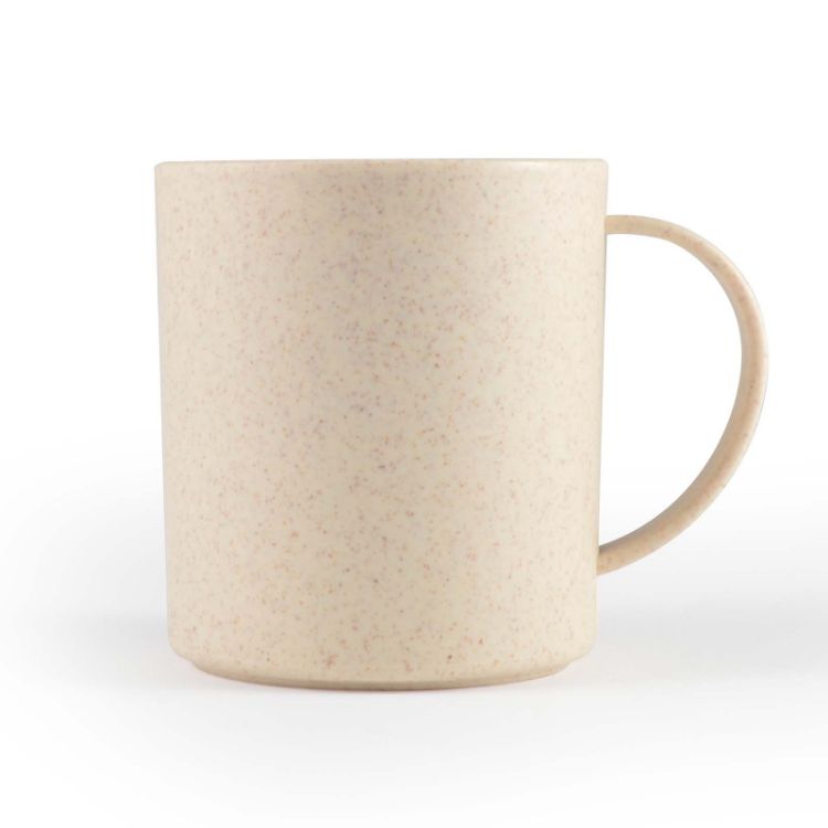 Picture of Vulcan Wheat Fibre Mug