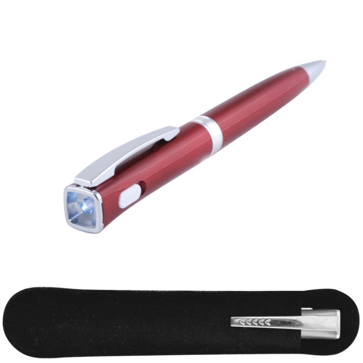 Picture of LED Torch Pen
