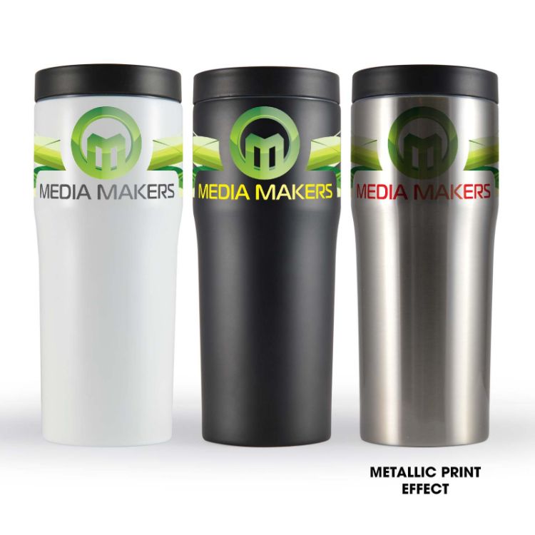 Picture of Manta Vacuum Cup 