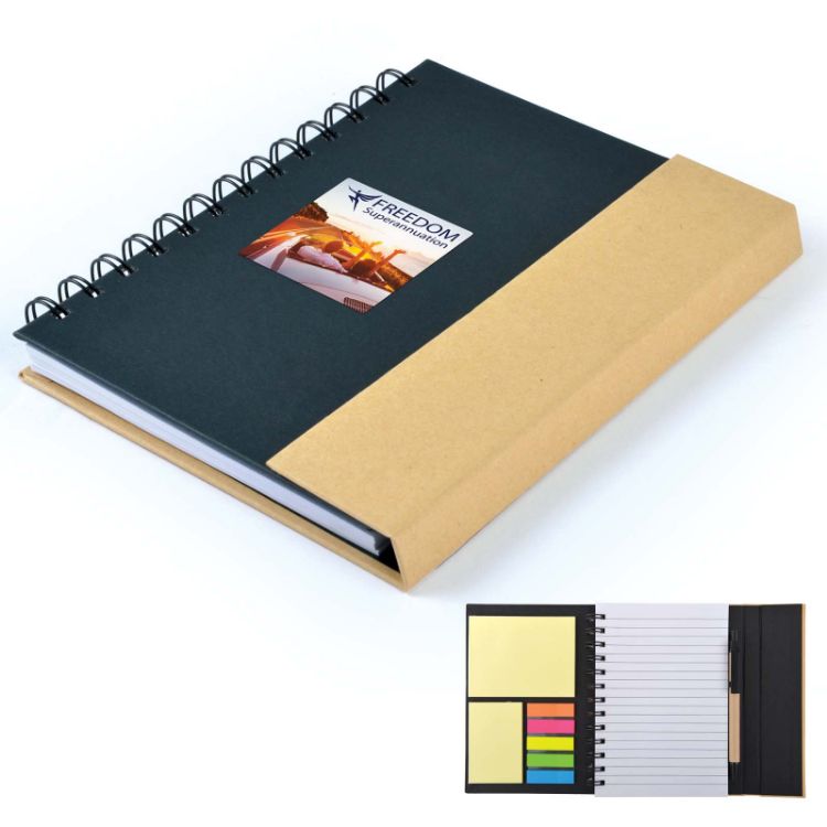 Picture of Trek Notebook