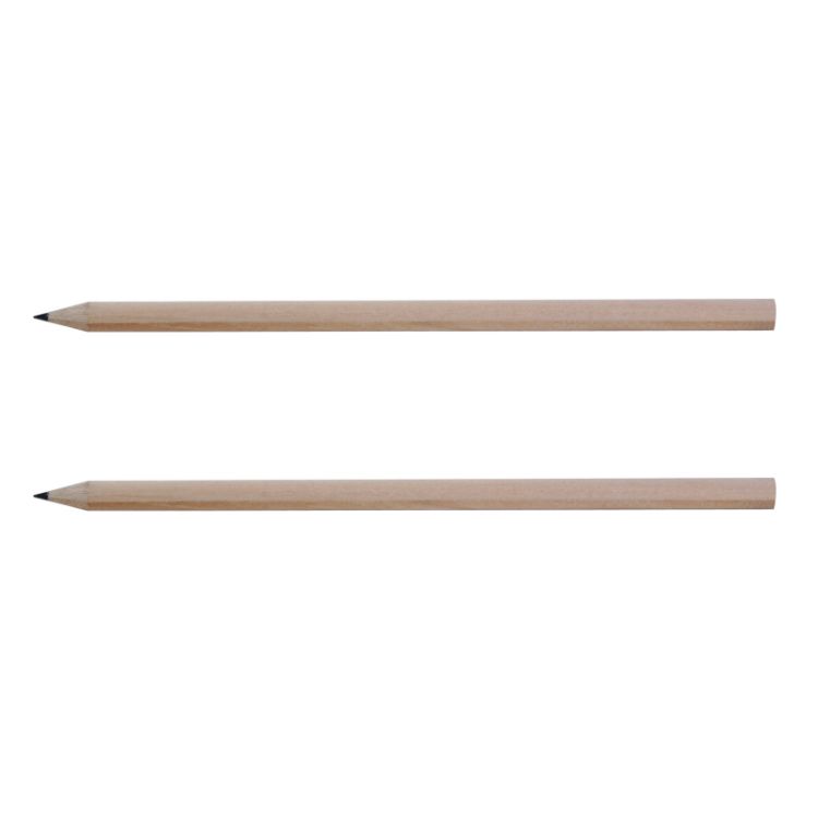 Picture of Sharpened Timber Pencil